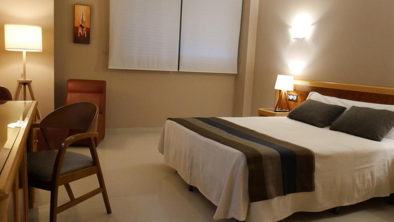 Hotel Escuela San Cristobal Hotel